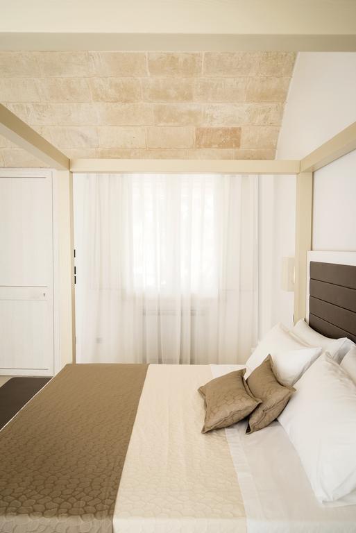 Masseria Muntibianchi Agriresort Restaurant & Spa Otranto Exterior photo