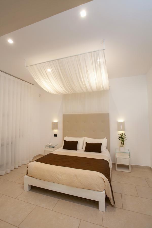 Masseria Muntibianchi Agriresort Restaurant & Spa Otranto Exterior photo