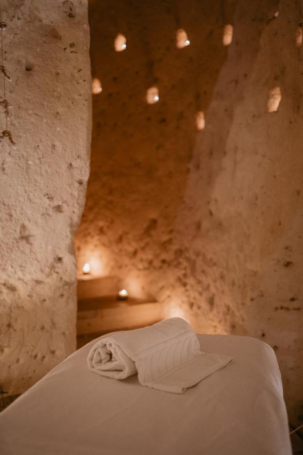 Masseria Muntibianchi Agriresort Restaurant & Spa Otranto Exterior photo